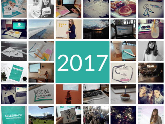 Podsumowanie flairup 2017
